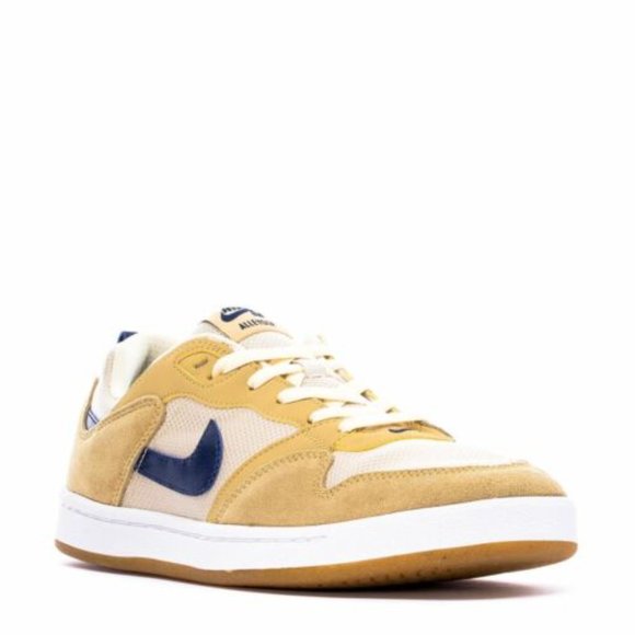 Nike Sb Alleyoop Mens Trainers Cj0882 Sneakers Shoes - Picture 3 of 9